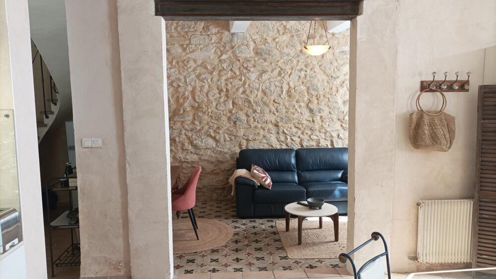 Vente Maison maison de village avec cour Narbonne