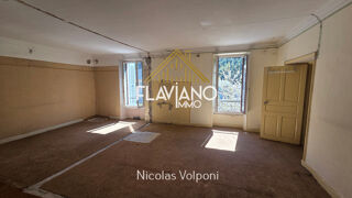  Immeuble à vendre 480 m² La condamine chatelard