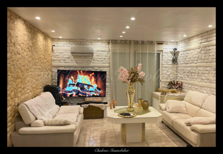  Maison � vendre 4 pi�ces 95 m�