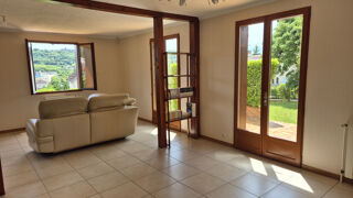  Maison à vendre 5 pièces 116 m²