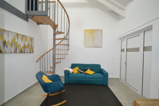  Maison à louer 3 pièces 63 m²