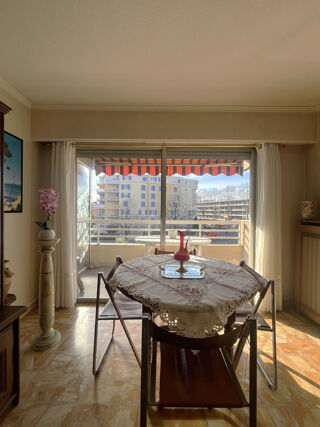  Appartement � vendre 3 pi�ces 74 m�