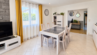  Maison à vendre 5 pièces 135 m²