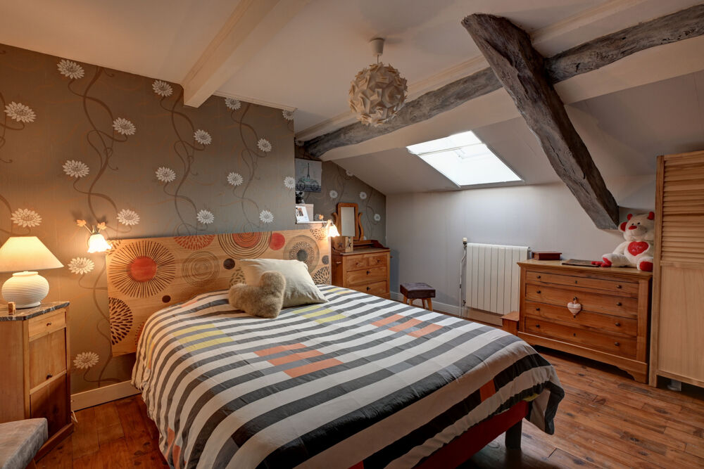 � vendre  Maison Tournon-d'Agenais (47370)