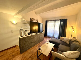  Maison � vendre 3 pi�ces 75 m�