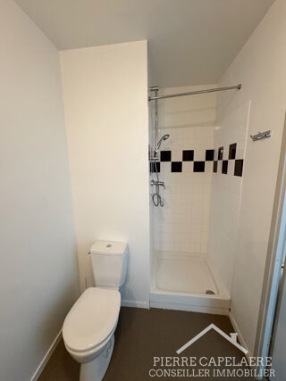  Appartement  vendre 1 pice 19 m