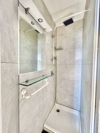  Appartement  vendre 1 pice 13 m