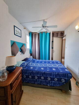  Appartement � vendre 3 pi�ces 37 m�