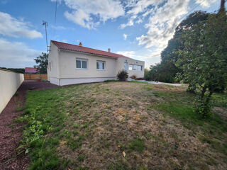  Maison � vendre 4 pi�ces 108 m�