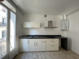  Appartement � vendre 5 pi�ces 132 m�