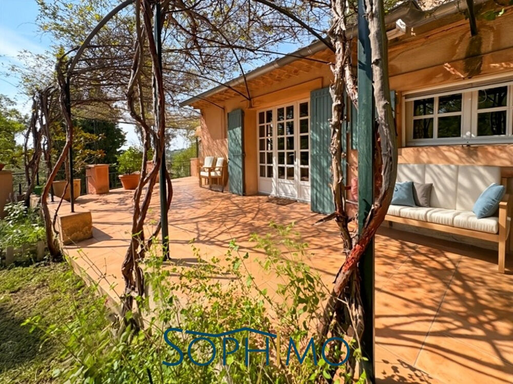 Vente Maison Maison familiale 7 pièces Aix-en-Provence Aix en provence