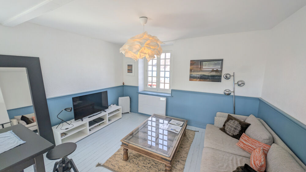 Vente Appartement APPARTEMENT COCON EN PETITE COPROPRIÉTÉ Le crotoy