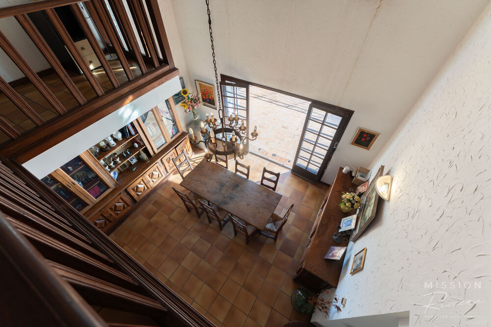 � vendre  Maison La Turbie (06320)