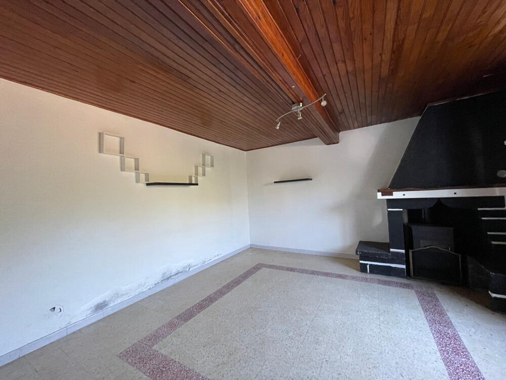 Vente Maison À vendre maison de village Chanas