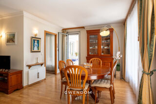  Appartement � vendre 5 pi�ces 115 m�