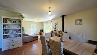  Maison à vendre 4 pièces 153 m²