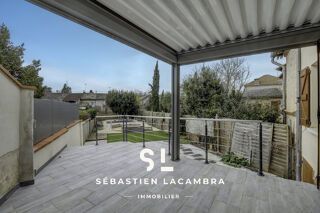  Maison à vendre 8 pièces 178 m²