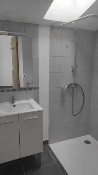  Maison � vendre 3 pi�ces 58 m�