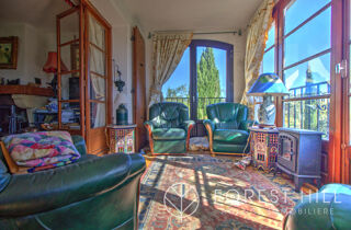  Maison � vendre 12 pi�ces 250 m�