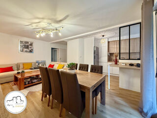  Appartement  vendre 4 pices 72 m