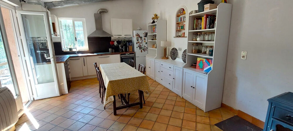 MAISON AU CALME ABSOLU