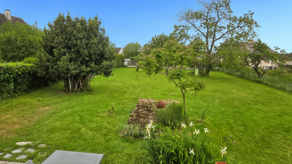 Vente Maison Courtenay Courtenay
