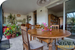  Maison à vendre 6 pièces 210 m²