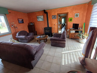  Maison � vendre 10 pi�ces 160 m�