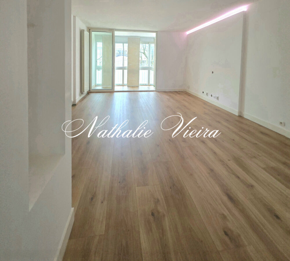 RARE - T4 D' EXCEPTION 102 m2 - PARKING