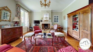  Maison � vendre 7 pi�ces 150 m�