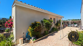  Maison à vendre 4 pièces 86 m²