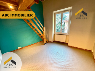  Maison à vendre 4 pièces 95 m²