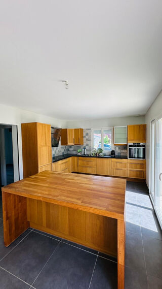  Maison à vendre 5 pièces 138 m²