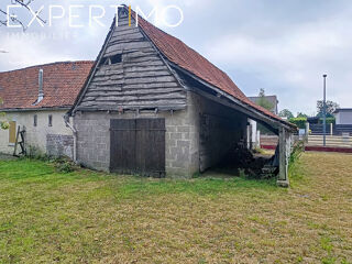  Maison à vendre 5 pièces 92 m²