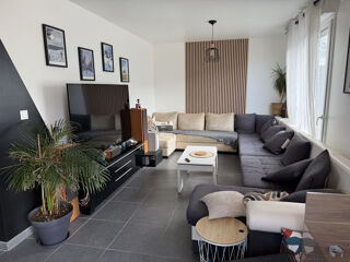  Maison � vendre 5 pi�ces 116 m�