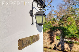  Maison � vendre 9 pi�ces 280 m�