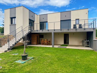  Maison à vendre 10 pièces 170 m²