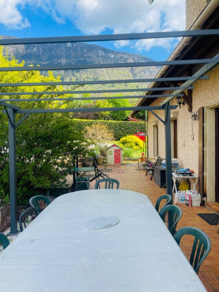  Maison � vendre 7 pi�ces 165 m�