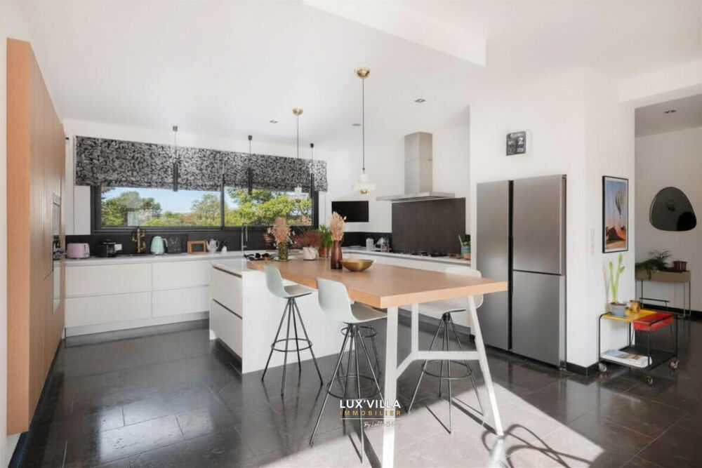 � vendre  Maison Lattes (34970)