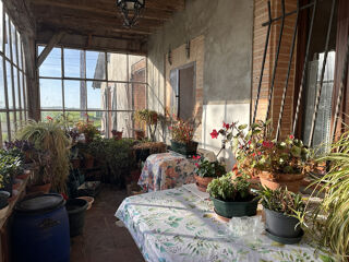  Ferme � vendre 5 pi�ces 160 m�