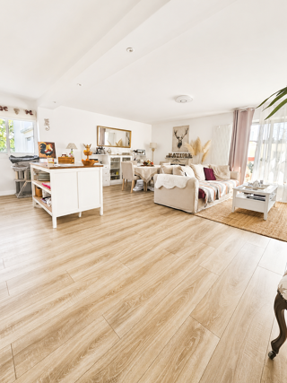  Appartement à vendre 3 pièces 64 m²