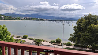  Duplex/triplex � vendre 2 pi�ces 40 m� Hendaye
