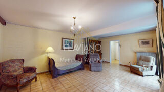  Appartement à vendre 5 pièces 135 m²