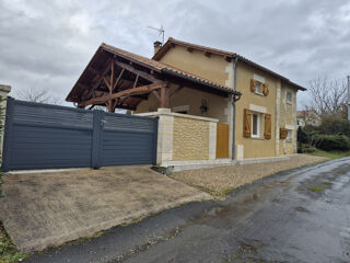  Maison � vendre 4 pi�ces 87 m�