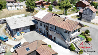  Maison � vendre 5 pi�ces 285 m�