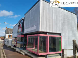  Maison � vendre 5 pi�ces 320 m�