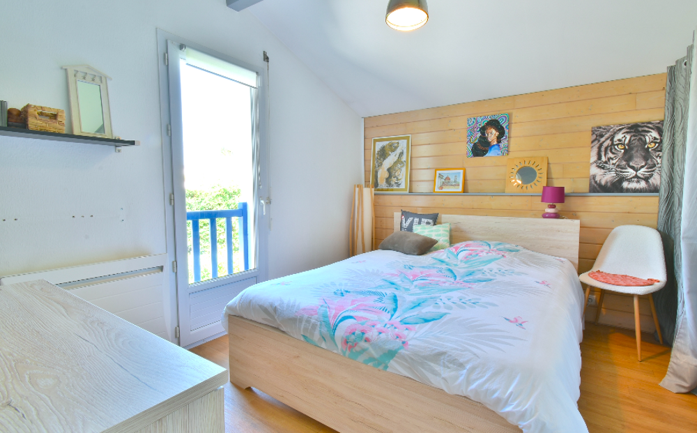 à vendre  Maison Anglet (64600)