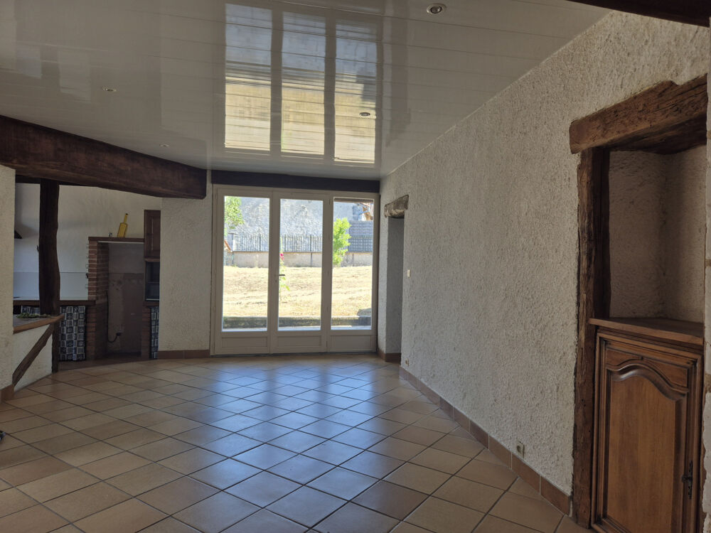 Dordogne, Bourdeilles , Périgord vert, Brantôme, Maison 166m2, 6 pièces, 3 chambres, piscine, terrain de 7000m