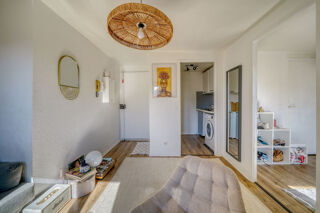 Vente Appartement Appartement 2 pièces de 27m2 Bordeaux