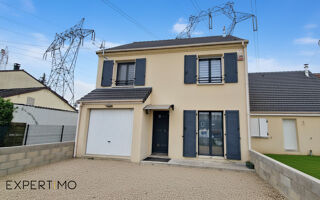  Maison � vendre 5 pi�ces 97 m�